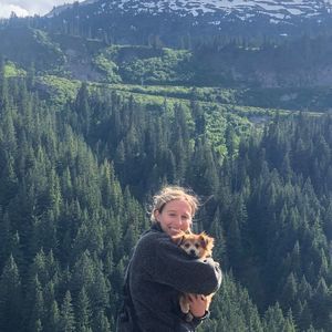 Meet your Posher, Stephanie